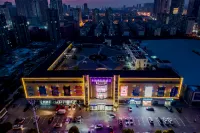 Pebble Motel (Huaibei Shau Kee Home) - Scenic