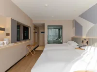 Citi Home Collection Hotel (Chaohu Wanda) Hotel a Chaohu