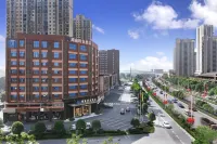 Hunan Impression Hotel Hotel in zona Hu'nan Agricultural University International Exchange and Cooperation Office