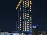 Hotel tt Gupo Hotels near Gupo Station