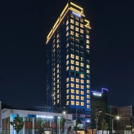 Hotel tt Gupo