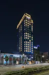Hotel tt Gupo Hôtels à proximité de : Université nationale de Pusan