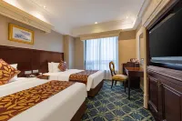 Ramada by Wyndham Yichang（CBD shopping mall Nanmen Store））
