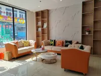 饒平粵豪商務飯店