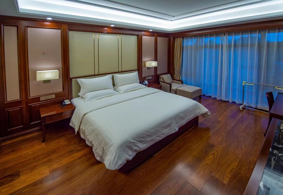 1. 싱다 시우위안 ..