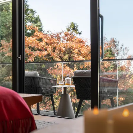 Jiuhua Mountain Yunjian B&B