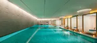 Bvlgari Hotel Beijing - Luxus