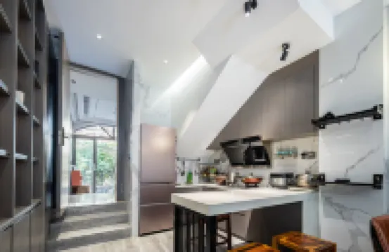 都市驛棧（寧德萬達廣場店）