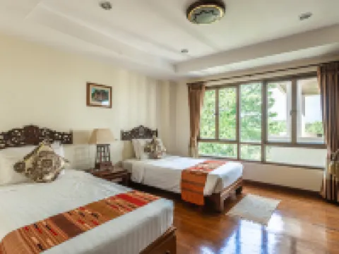 Jirung Health Village Hotels in Mae Rim