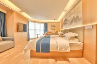 Jinmai Hotel (Xinxiang Municipal Government High-speed Railway East Station)