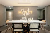 Monet Hotels in Emeishan