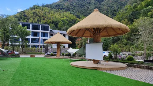 Taishun Mountain B&B