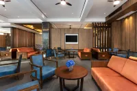 Daems  Hotel (Yiyang Jinshan Road) Hotels in Yiyang