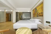 Park Hotel (Jinhua High-speed Railway Station South Square) Hotels near Jinhua Railway Station