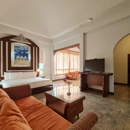 Phu Pha Phung Resort