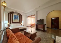 Phu Pha Phung Resort Hotels in Suan Phueng District