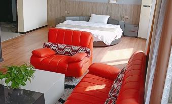 Wanpeng Business Hotel