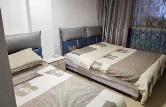 香格里拉休閑旅館