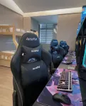QW esports Hotel