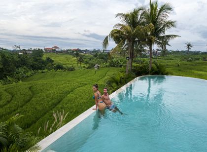 Astera Resort Canggu by iNi Vie Hospitality