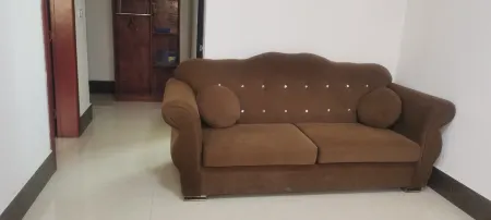 Fule Hotel Отели в г. Лунлинь