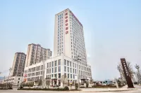 Hotels in Haulang International