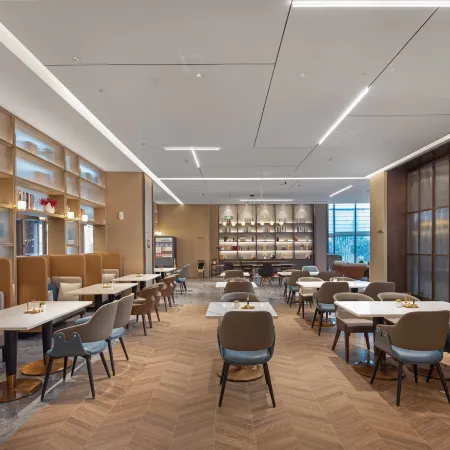 Ma'anshan Zhongmin Wanda Moments Hotel