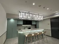 Moer Apartment (Beijing International Trade Branch)