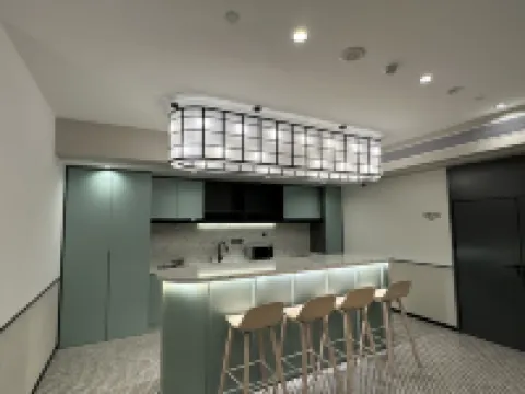 魔爾アパートメント 北京（国貿）