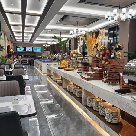 Wanxi Hotel