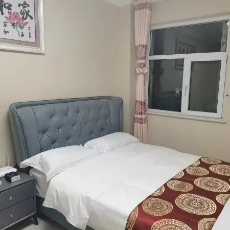 Haidong Ping'an District Youyou Homestay (Airport Branch)