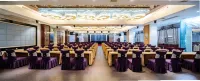 Hengshang Hotel (Qinzhou Bay Baidolphin Plaza)