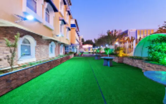 Allston Hotel (Xiamen Gaoqi Airport Huli Avenue) Hotels in Xiamen