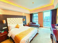 Dikun International Hotel Hotels in Guangshan