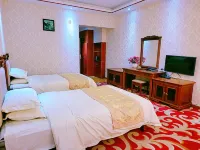 Tingri Baiba Hotel (Everest Avenue) Hotels in Tingri