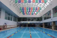 โรงแรมซานตงเลค - ที่มีสระว่ายน้ำ