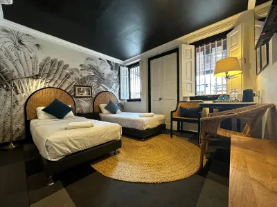 Check-Inn at Little India Hôtels à : Little India