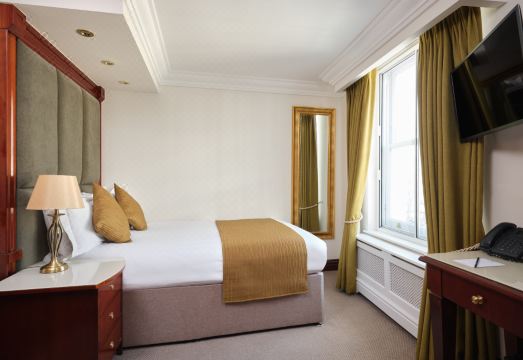 호텔 문라이트 런던