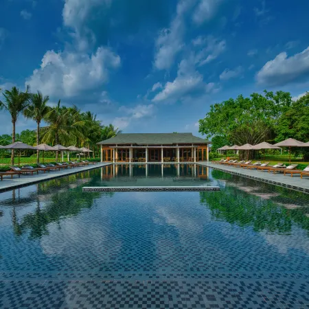 Legacy Mekong, Can Tho, Autograph Collection