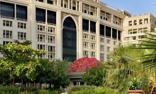 Palazzo Versace Dubai