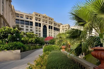 Palazzo Versace Dubai Hotels in Bur Dubai
