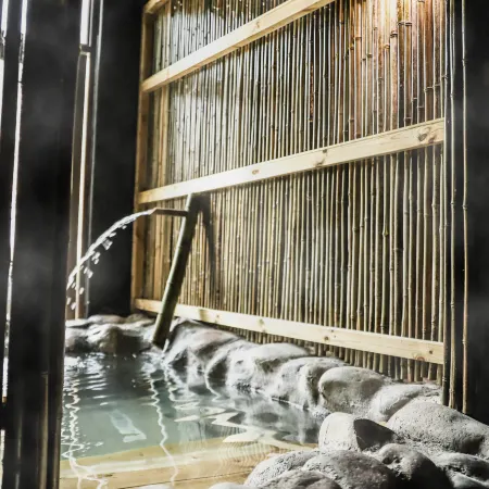 Emeishan Baiyin Hot Spring Smart Hotel