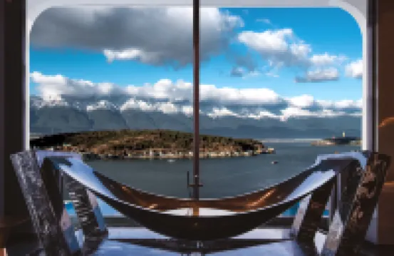 Dali Yunji No.1 Cliff Seaview Hotel