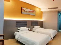 天子湖·暢悅飯店（安吉高鐵站店） 安吉站附近的飯店