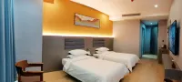 Tianzihu Changyue Hotel