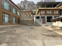 Diebu Zhagana Yunyishe Homestay
