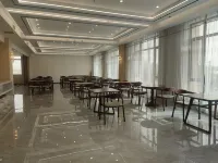 Holiday Inn Liaohai