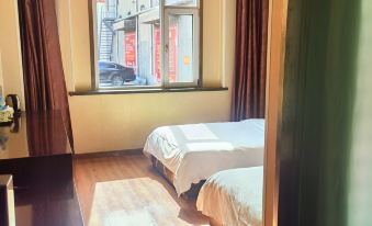 IKEA Collection Hotel (Lvliang Jiaocheng Bus Station)