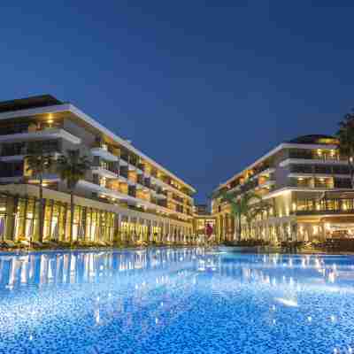 Acanthus & Cennet Barut Collection - Ultra All Inclusive Hotel Exterior