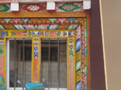 Cuoka Holiday Hotel Hotels in Xinlong